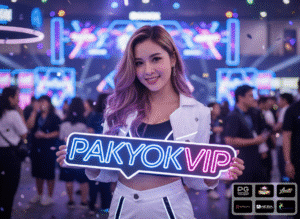 PAKYOKVIP