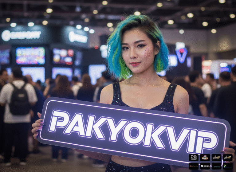 PAKYOKVIP