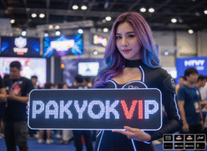 PAKYOKVIP