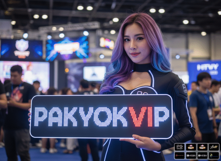 PAKYOKVIP