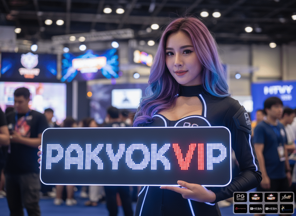 PAKYOKVIP