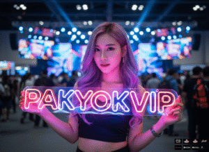 PAKYOKVIP