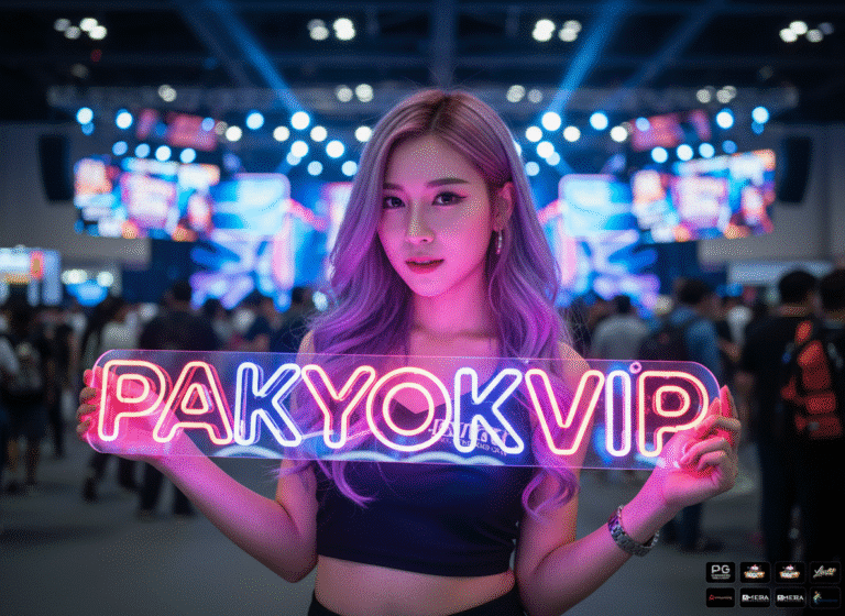 PAKYOKVIP