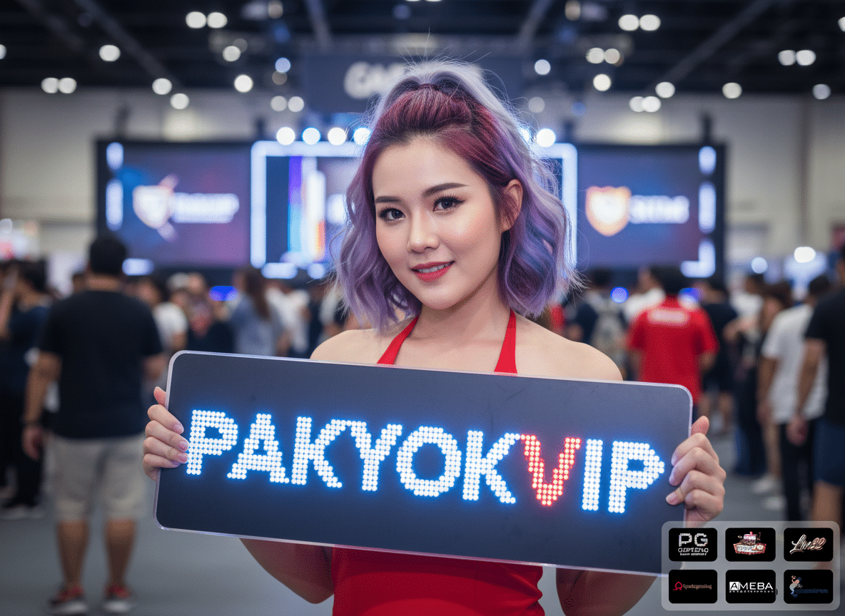 PAKYOKVIP
