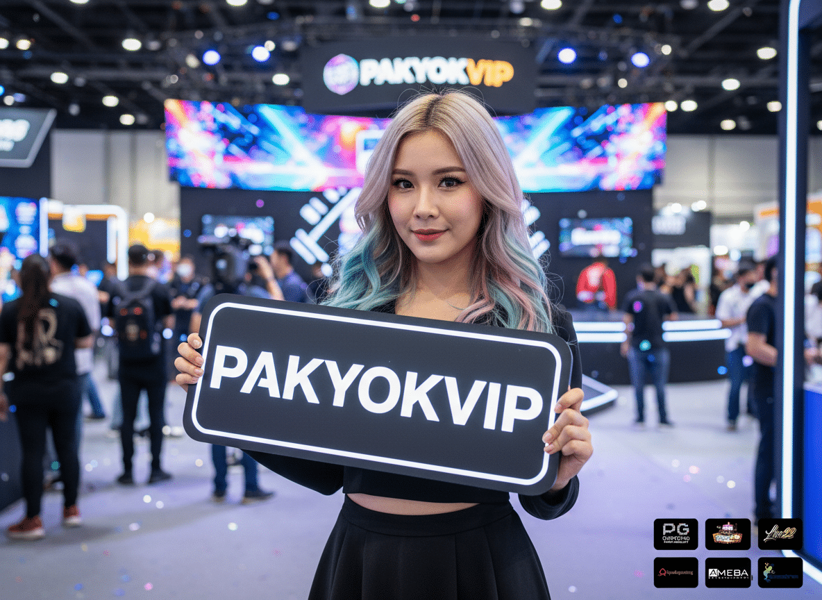 PAKYOKVIP