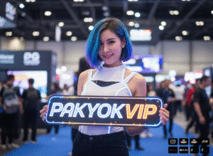 PAKYOKVIP