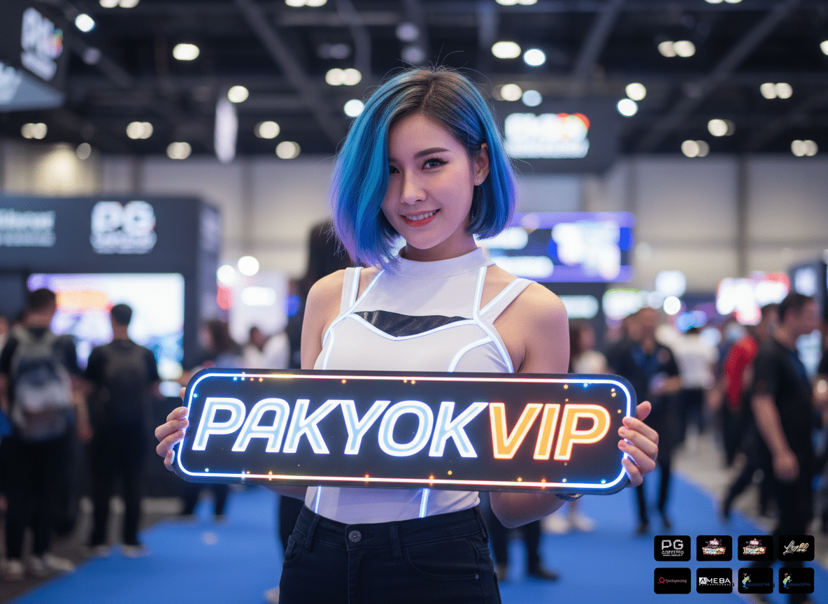 PAKYOKVIP