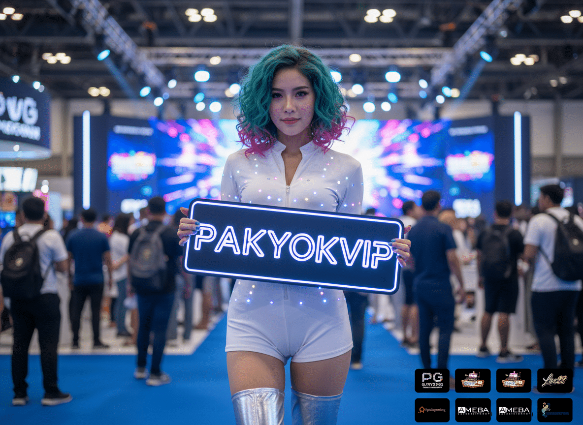 PAKYOKVIP
