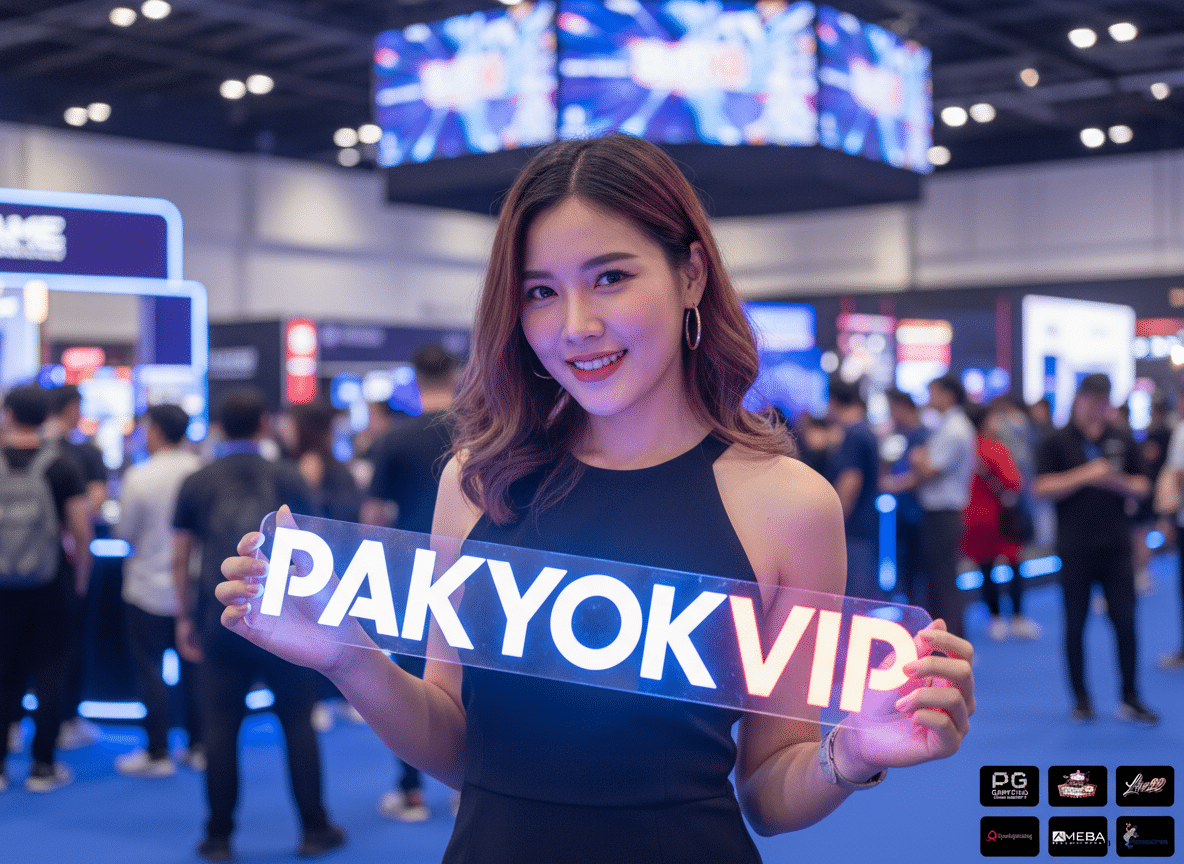 PAKYOKVIP